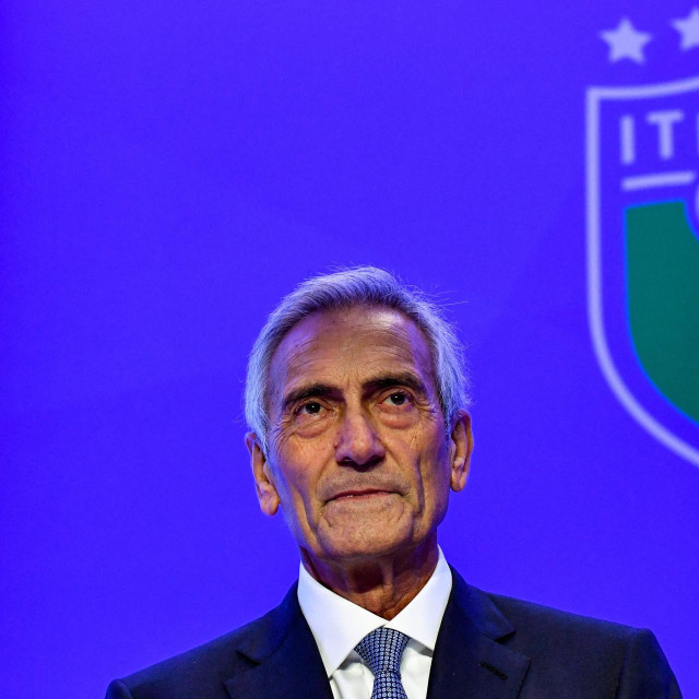 Gabriele Gravina izazvao je bijes slavnih talijanskih sportaša