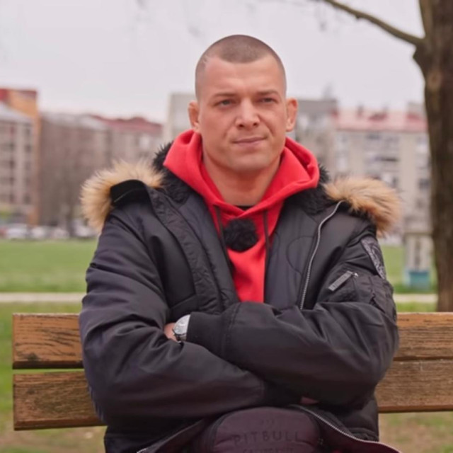 Tomislav ”Gegan” Sičaja
