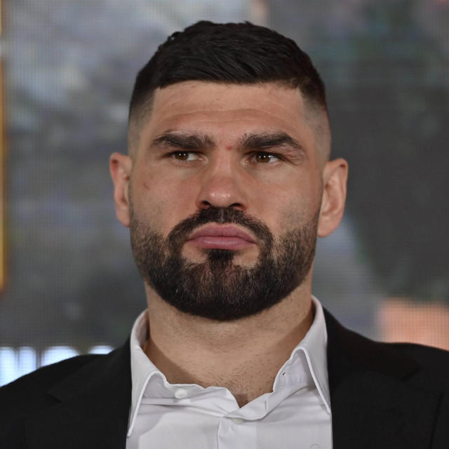 Filip Hrgović