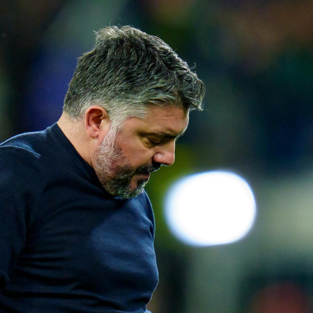 Gennaro Gattuso