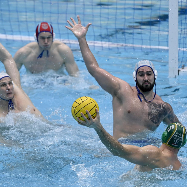 Mladost - Ferencvaros