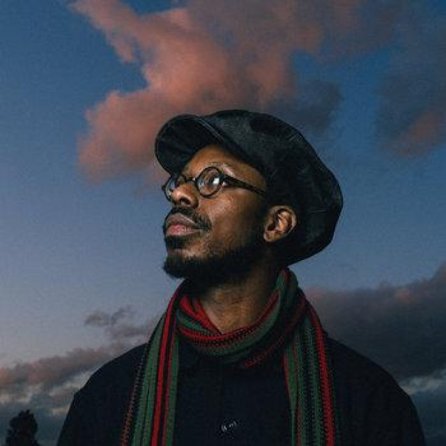 SHABAKA Of The Earth
 