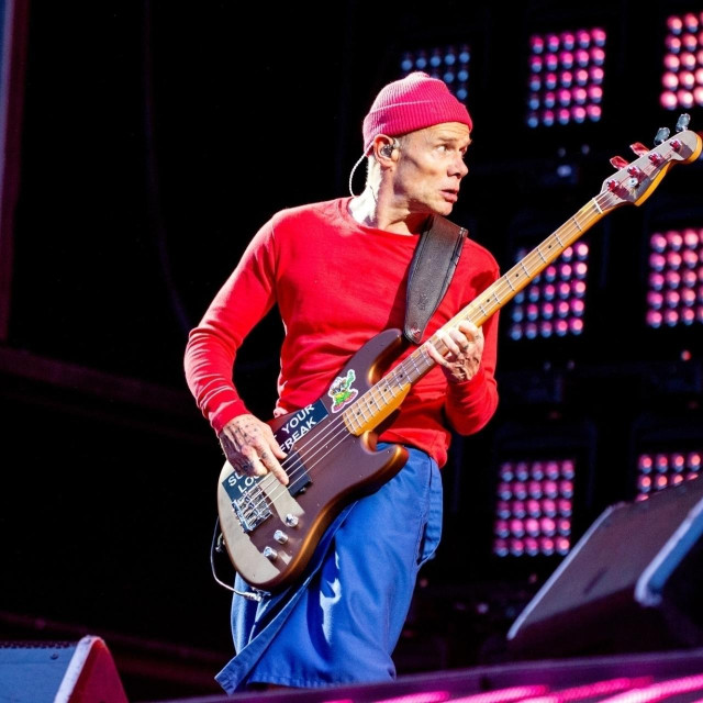 Flea