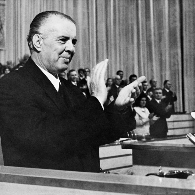 Enver Hoxha