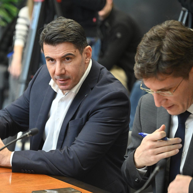 Nikola Grmoja i Zvonimir Troskot