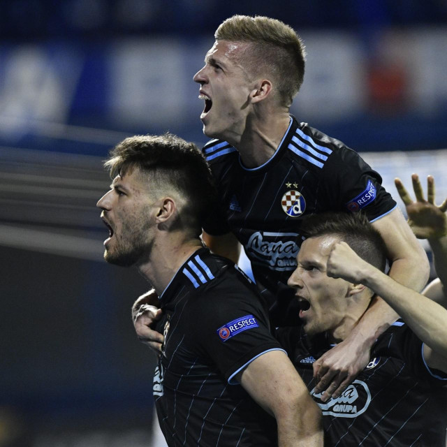 Dani Olmo je počeo u Barceloni, a u zagrebačkom Dinamu bio je od 2015. do 2020. godine te maksimirskom klubu donio veliku zaradu transferom u RB Leipzig