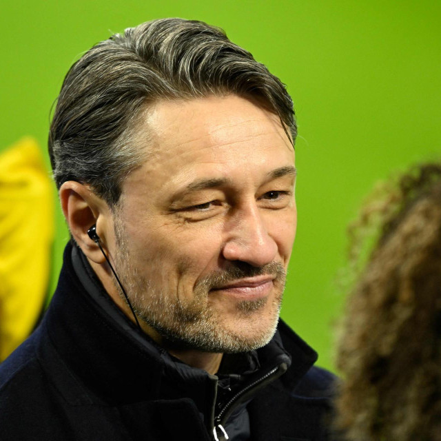 Niko Kovač ima razloga za zadovoljstvo plaćom i rezultatima