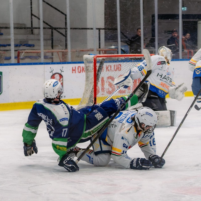 KHL Sisak