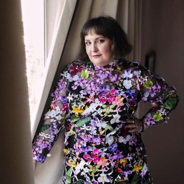 Lena Dunham objavit će novu knjigu ‘Famesick‘
 