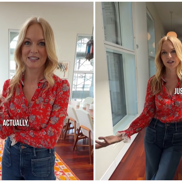 Heather Graham