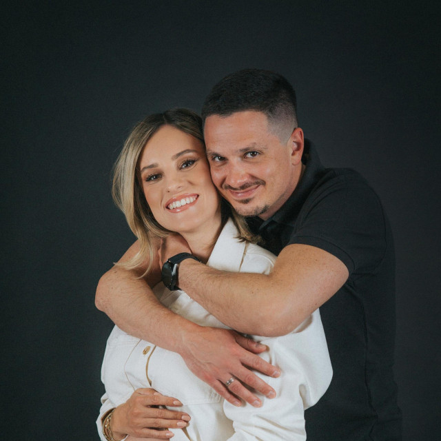 Ines Goda Forjan i Ivan Forjan