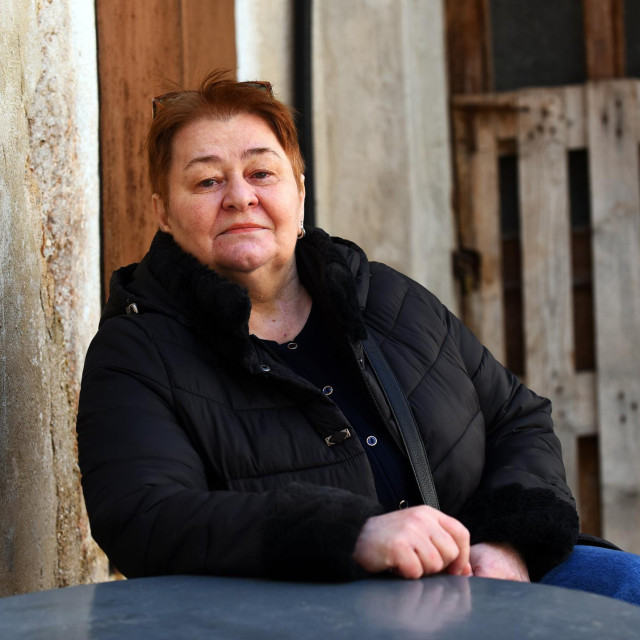 Marina Bačić