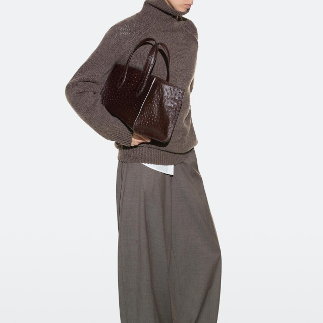 Massimo Duti Icon torba mini 249 eura 