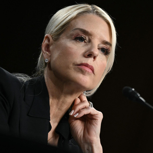 Pam Bondi