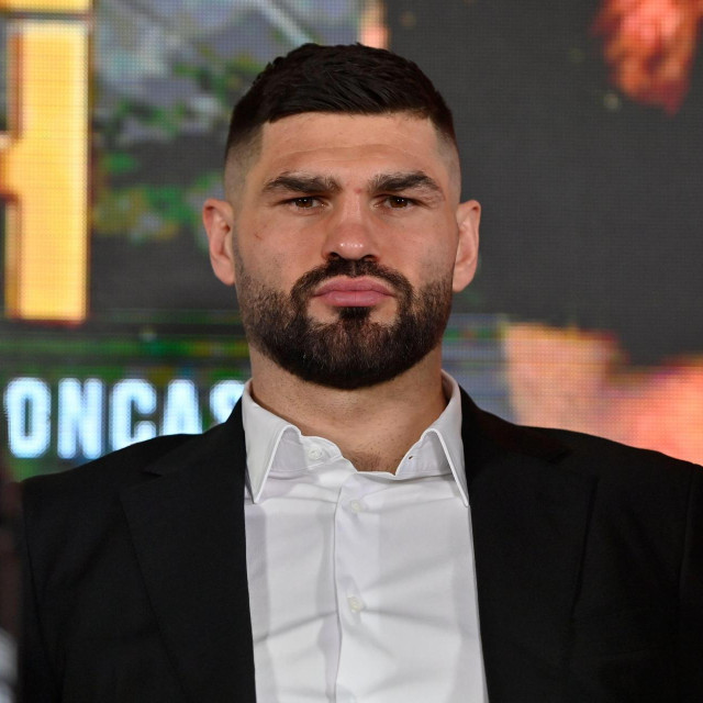 Filip Hrgović