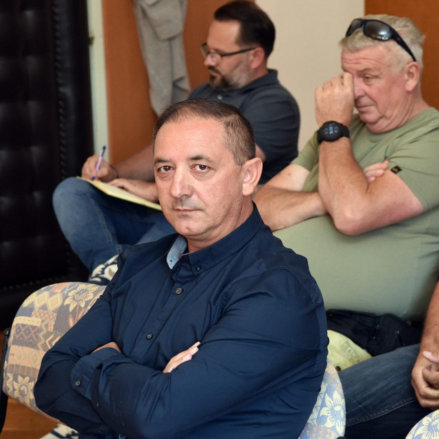 Darko Amić Dragi