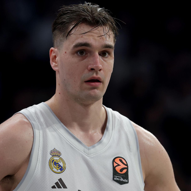 Mario Hezonja