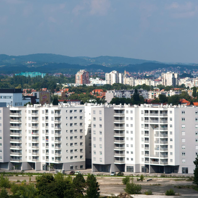 Stanovi sve skuplji, a rast najizraženiji na ostalim područjima izvan metropole i obale