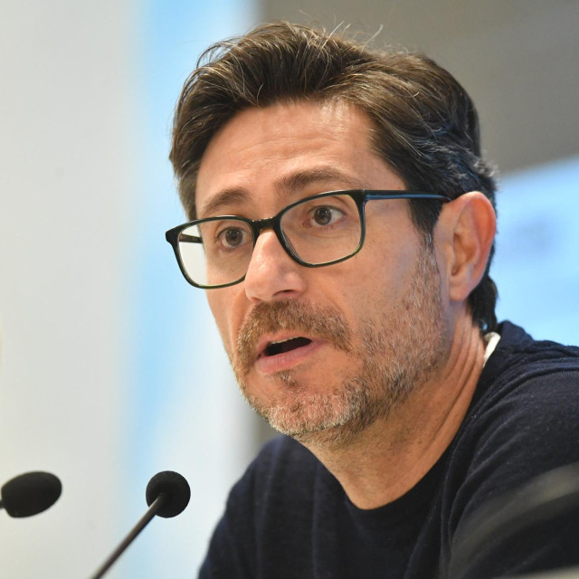 Victor Sanchez