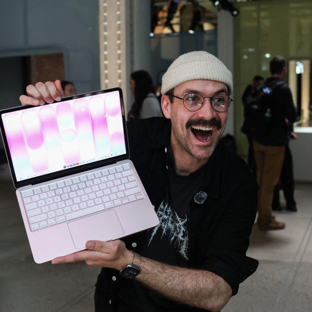 MacBook Neo napokon je opet izazvao oduševljenje kakvo je nekada bilo povezivano uz Apple