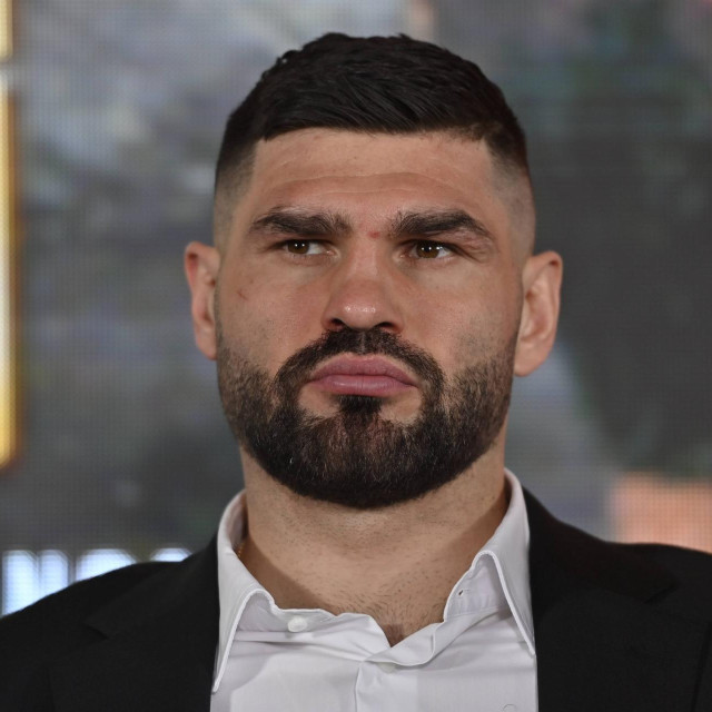 Filip Hrgović