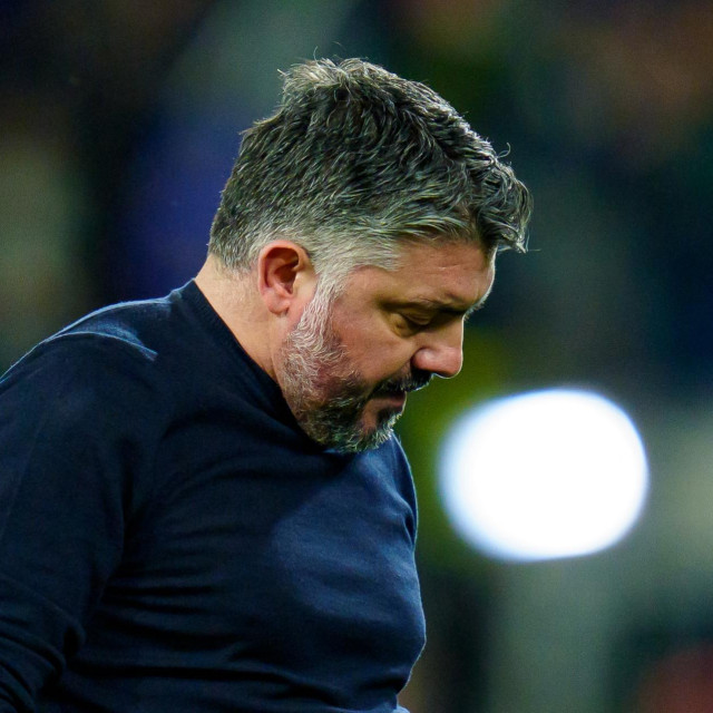 Gennaro Gattuso
