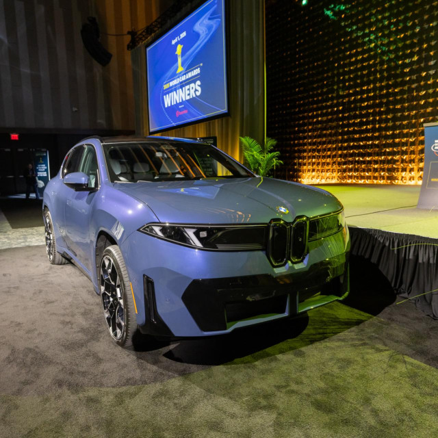 World Car Awards