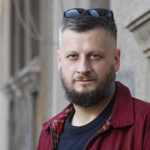 Razgovarali smo s Draženom Krešićem, autorom dokumentarne radiodrame ”Skockaj se” koja će biti uskoro emitirana na ZagrebDoxu