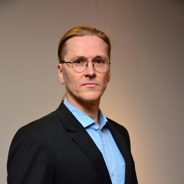 Mikko Hyppönen