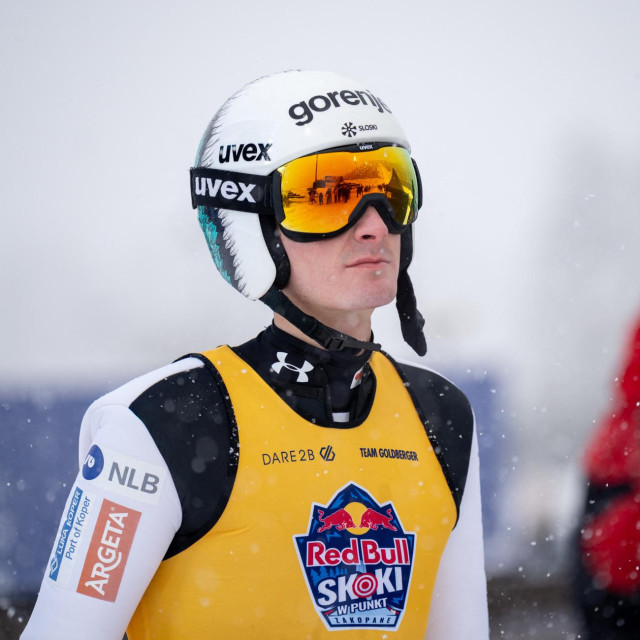 Domen Prevc