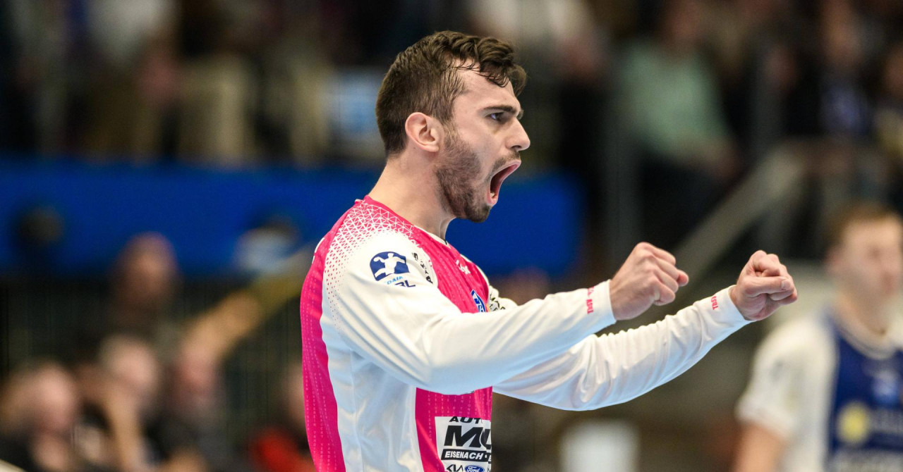 Hrvat senzacionalnom predstavom protiv velikana ‘zapaprio‘ Duvnjaku. Skupio čak 15 obrana