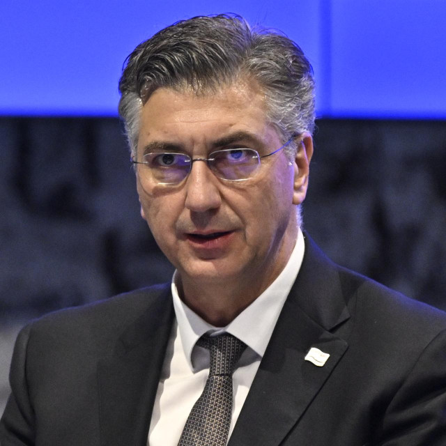 Andrej Plenković
