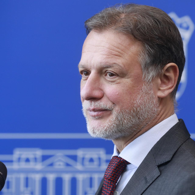 Gordan Jandroković