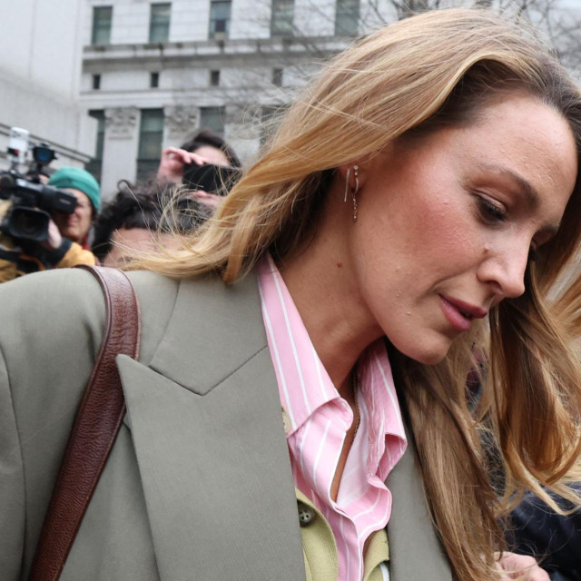 Blake Lively 