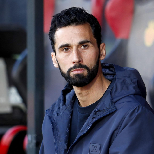 Štiti li Alvaro Arbeloa previše svoje igrače?