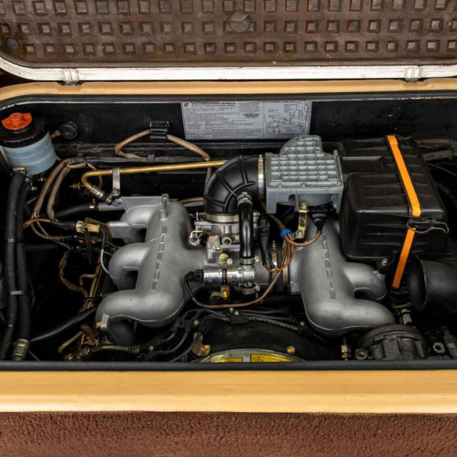 Porsche B32