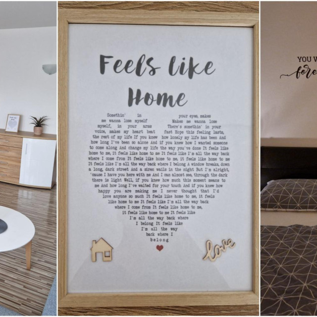 Vlasnici karlovačkog apartmana dokazuju koliko je važna briga o gostu
