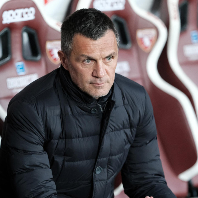 Paolo Maldini nije zadovoljan kako se danas igrači odnose prema dresu reprezentacije koji je nekada bio svetinja