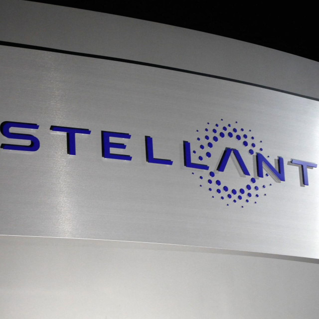 Stellantis, ilsutracija