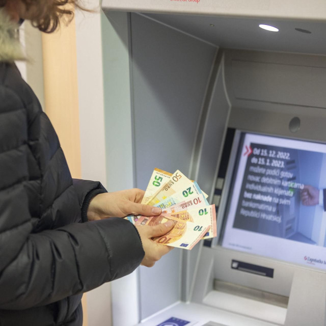 Bankomat (ilustracija)