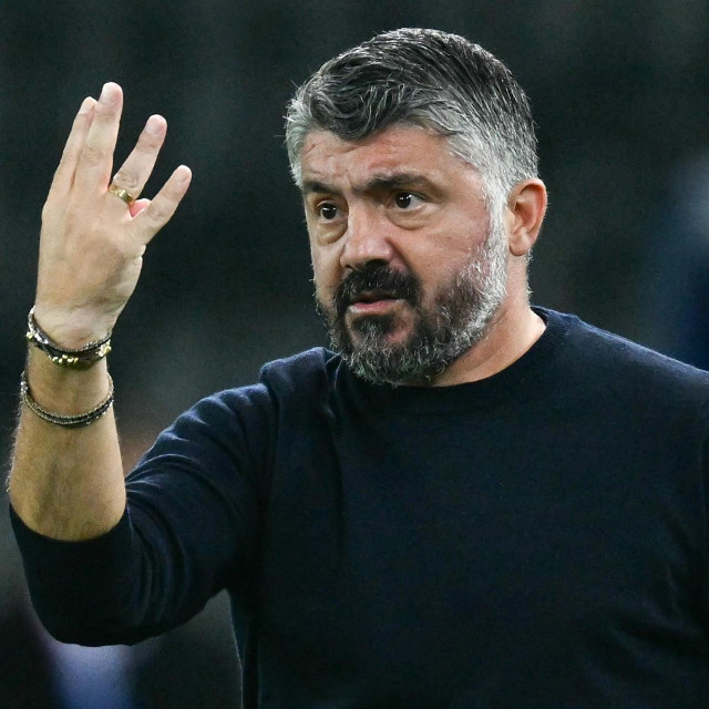 Traži se nasljednik Gennara Gattusa