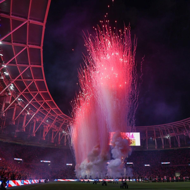 Stadion Inter Miamija