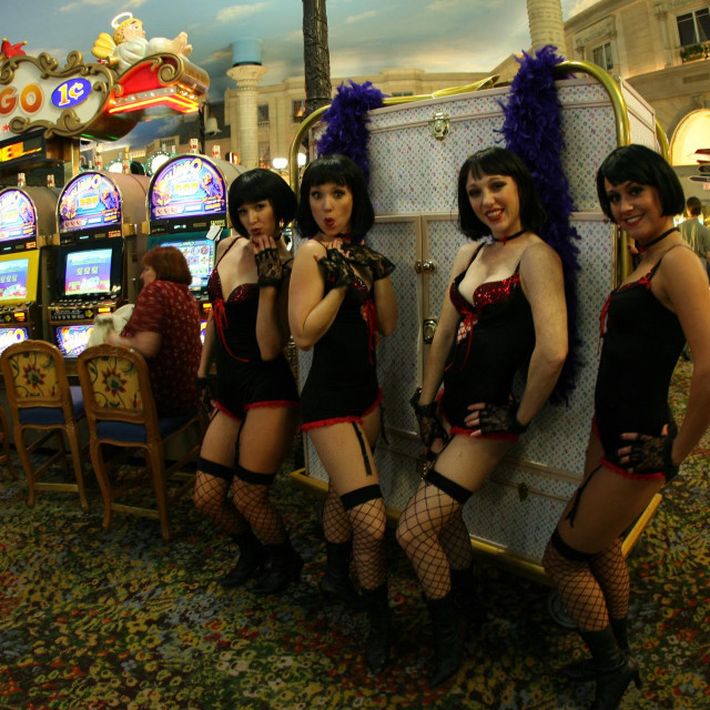 Las Vegas, Nevada