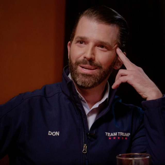 Donald Trump Jr.