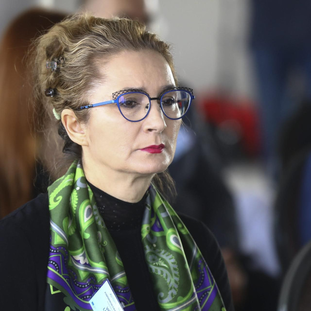 Višnja Ljubičić
 
