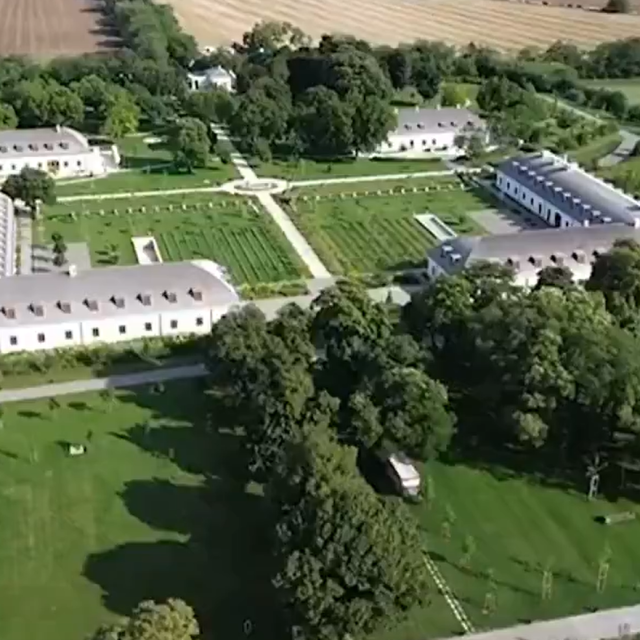 imanje obitelji mađarskog premijera Viktora Orbána u Hatvanpuszti, u blizini Budimpešte