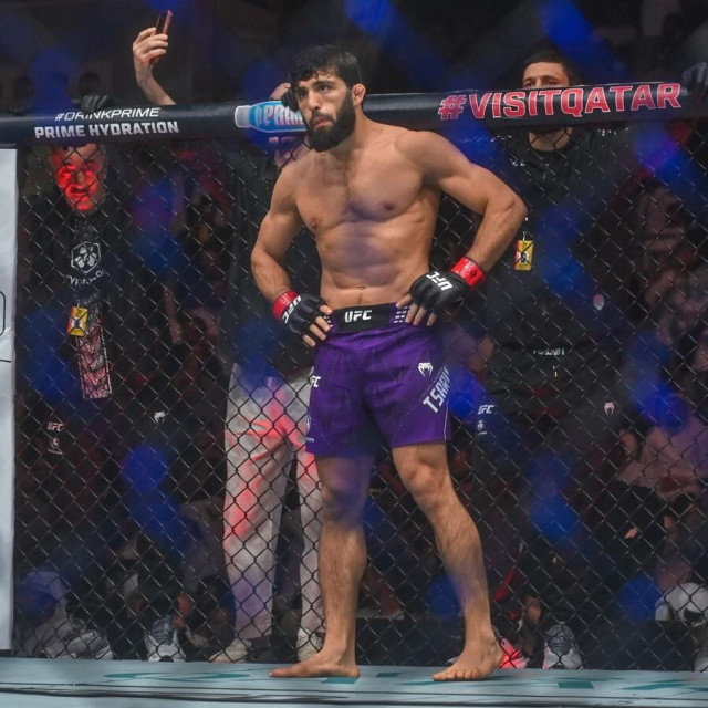 Arman Tsarukjan
