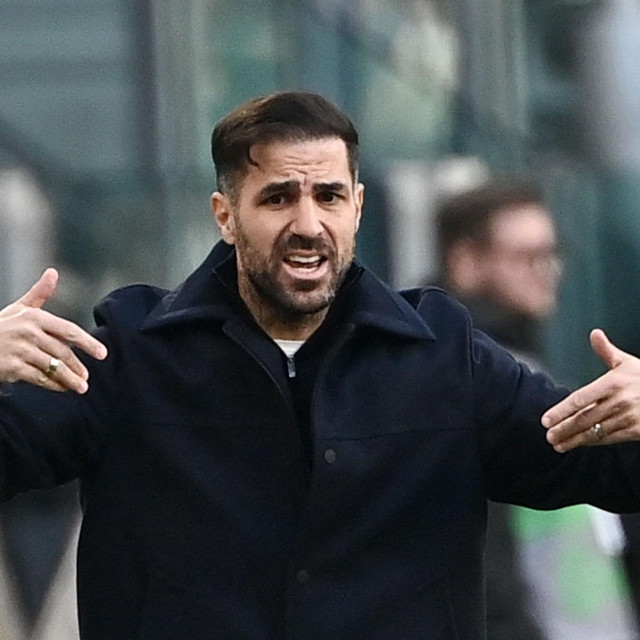 Cesc Fabregas