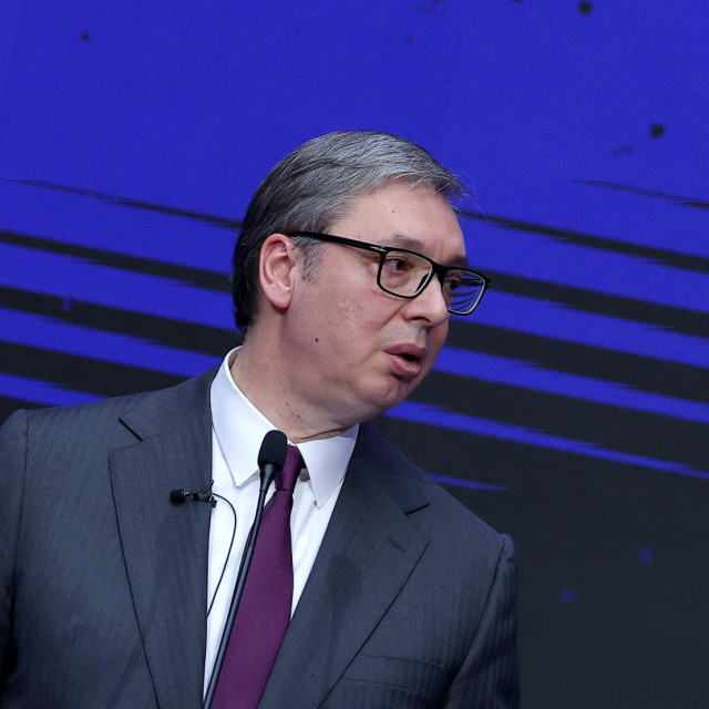 Predsjednik Srbije Aleksandar Vučić iznio je pojedinosti koje upućuju na to da raspolaže podacima iz istrage smrti 25-godišnje studentice Filozofskog fakulteta u Beogradu