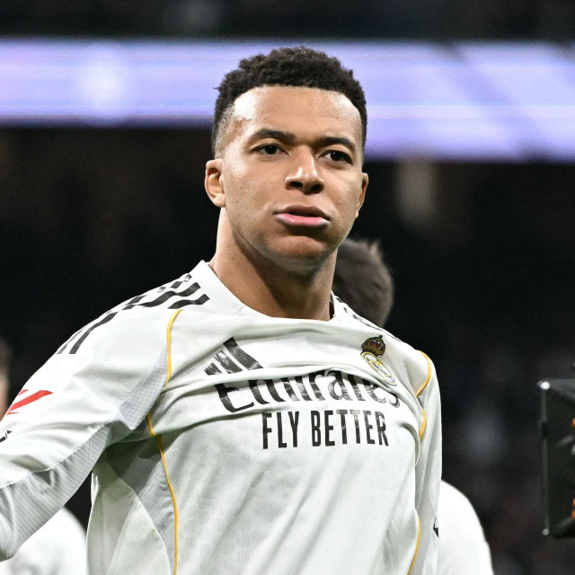 Kylian Mbappe bit će jedna od glavnih prijetnji Bayernu 